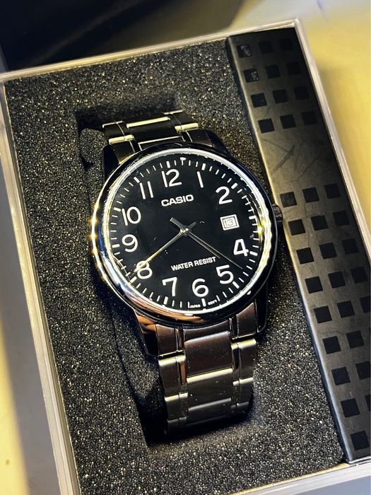 Casio MTP-V002D-1BUDF СТАН Нових!!!