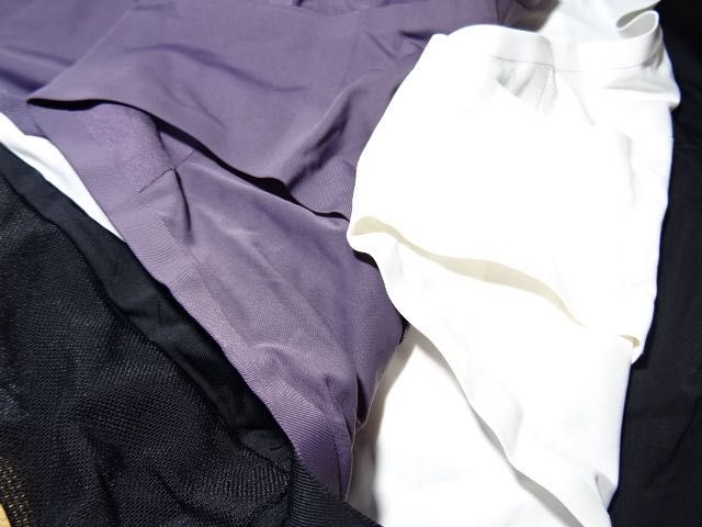 Primark majtki cienkie wysoki stan nowe L