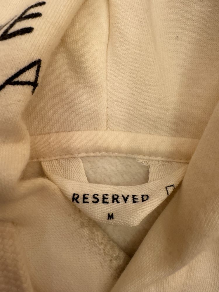 худі Reserved
