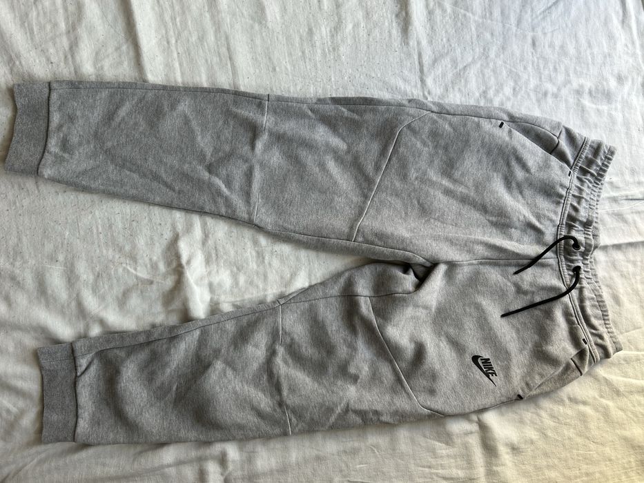 Spodnie dresowe Nike