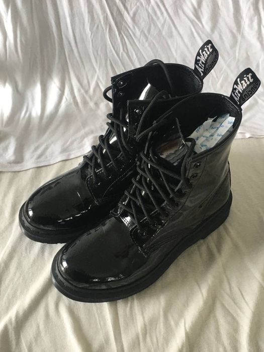 Dr,Martens 38 размер