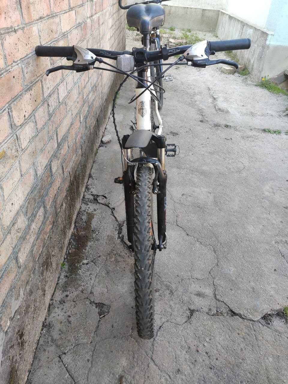 Велосипед Bianchi 26'' Б/В