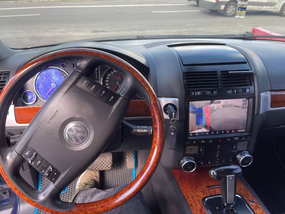 Продам автомоліль volkswagen