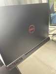 Dell p65f i7 7700HQ GTX 1050Ti 16gb RAM