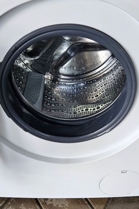 Пральна машина Bosch serie 8 I-Dos Wi-Fi