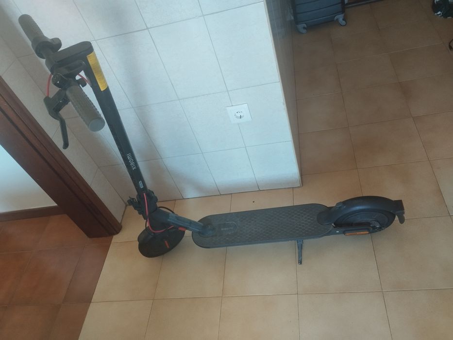 Trotinete xiaomi 3