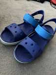 Crocs J3 sandały