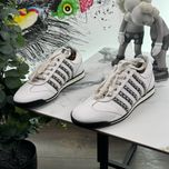 Кросівки шкіряні Dsquared 42 розмір 1454