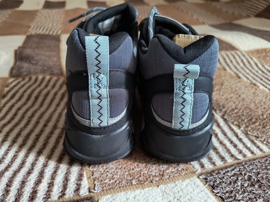 Черевики Merrell Claypool Gtx
