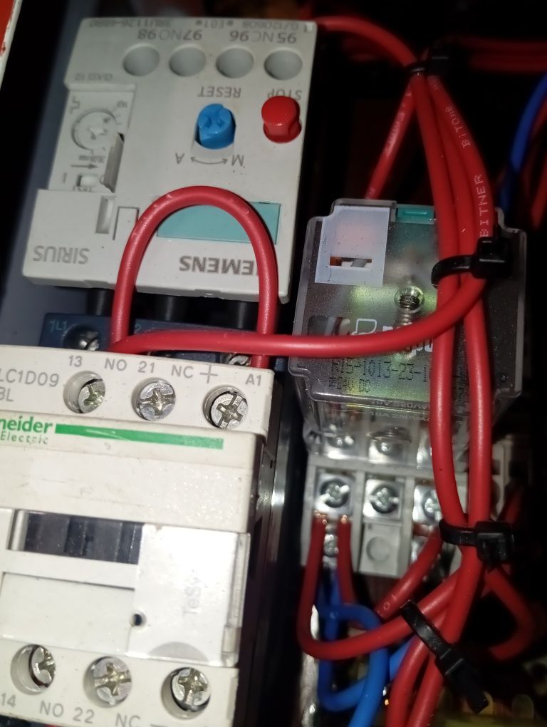 Prostownik uniwersalny 34-120VDC 30A
