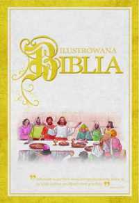 Ilustrowana Biblia - praca zbiorowa