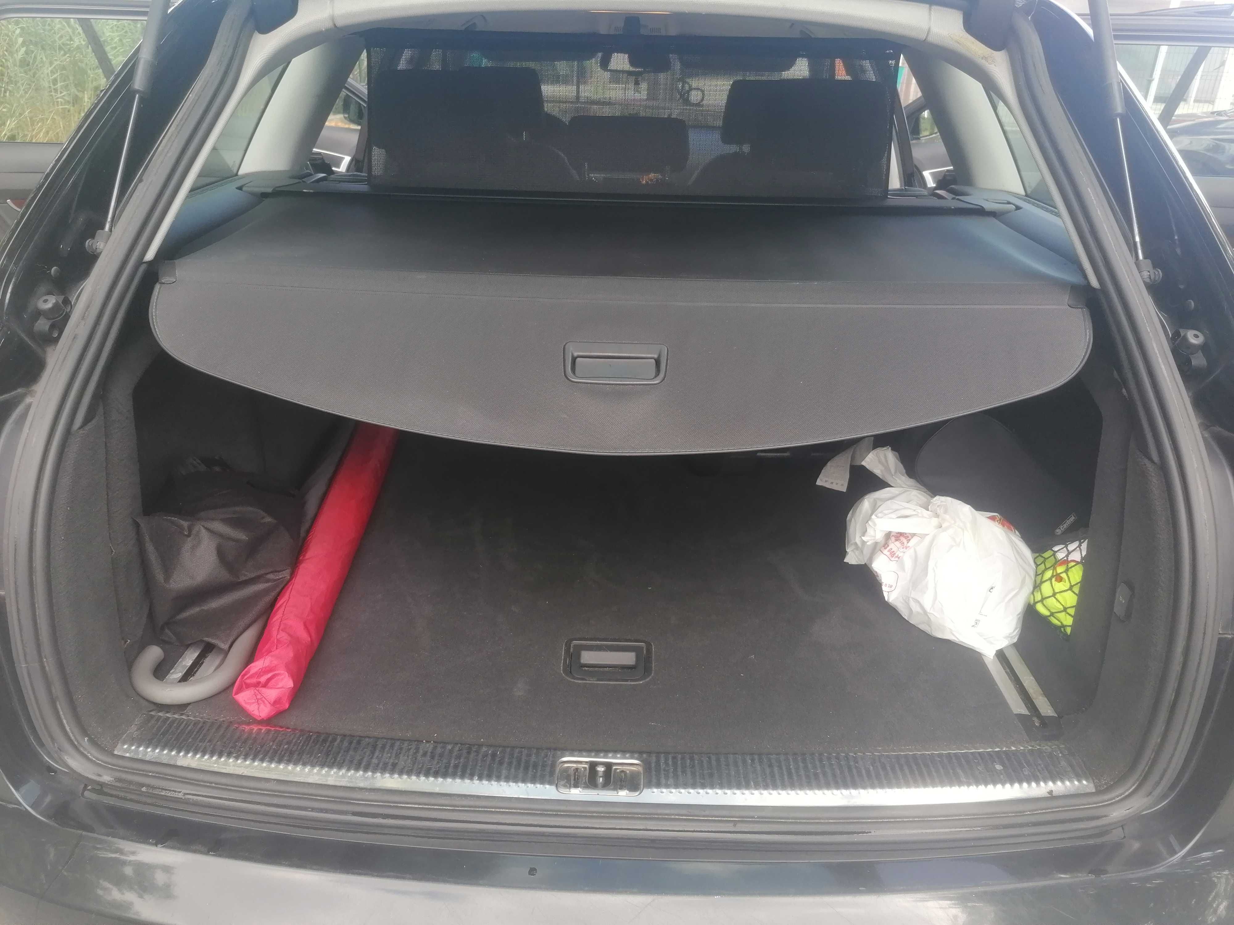 AUDI A6 AVANT 2.0TDI 2006 nacional 230 mil kms