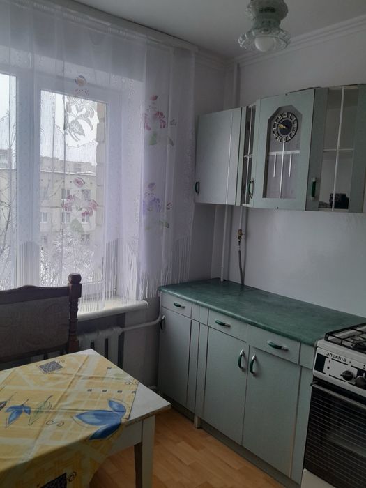 Оренда 2к.квартири вул.Патона