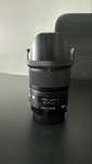 Sigma 35mm 1.4 - Mount Canon