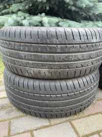 Пара hankook 225/55 R17