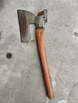 Topór masarski 66 cm