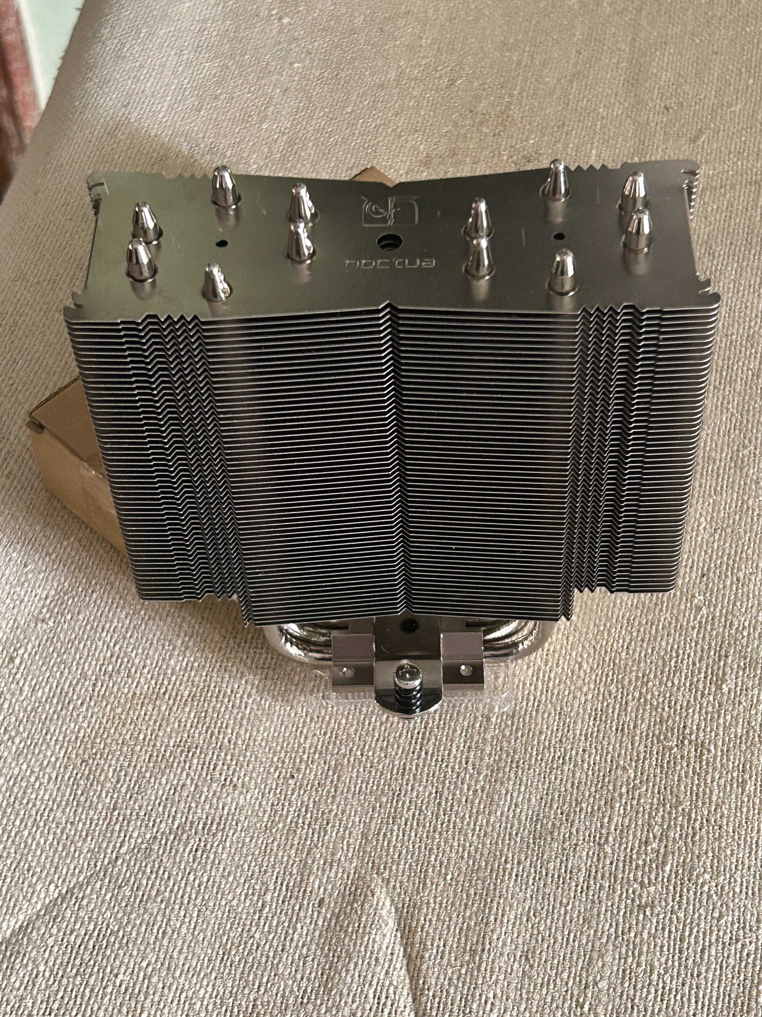 Cooler Noctua NH-U14S 140mm NOVO