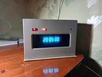 Часы первичные пчк-3