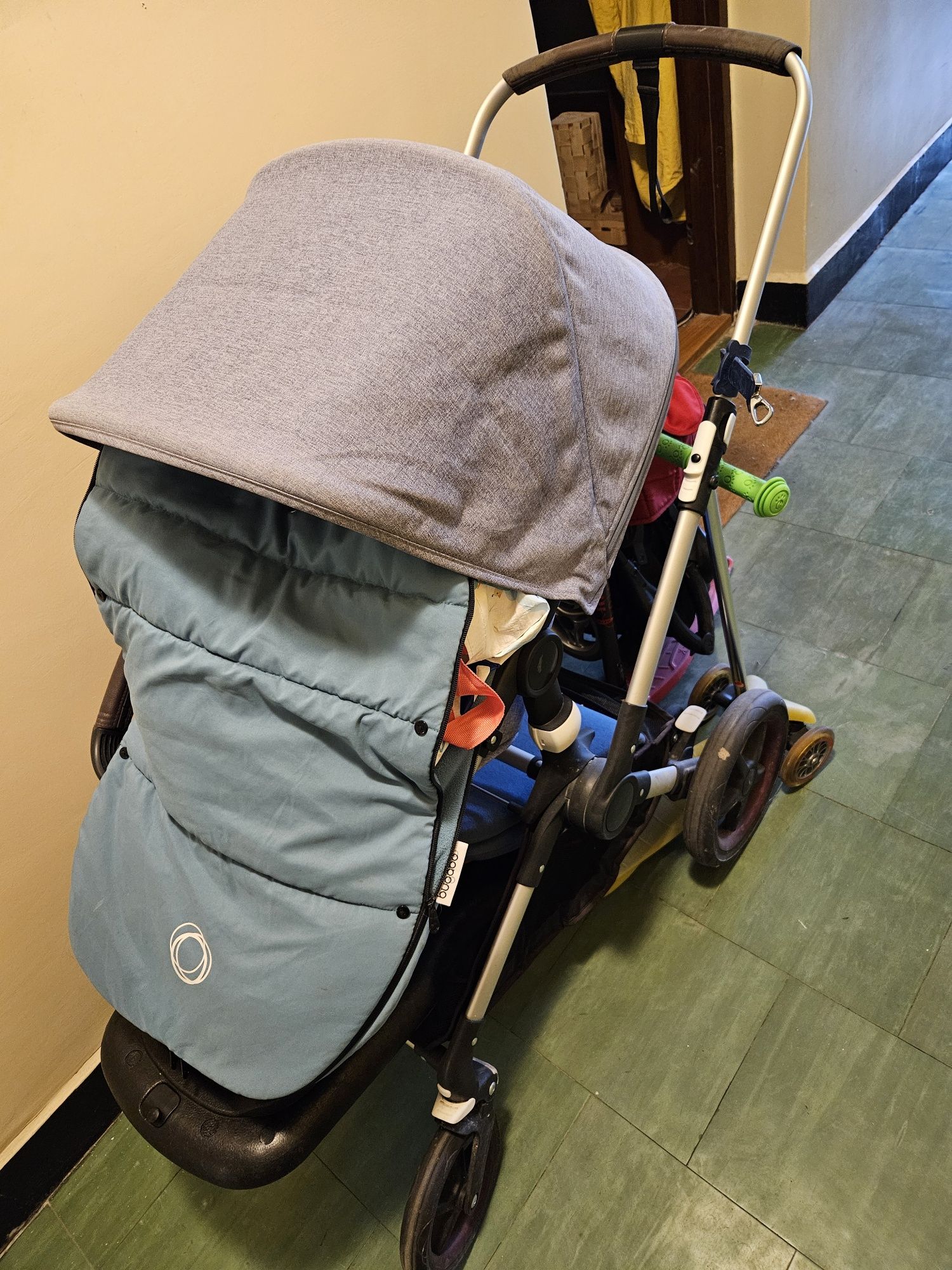 Wózek Bugaboo Fox
