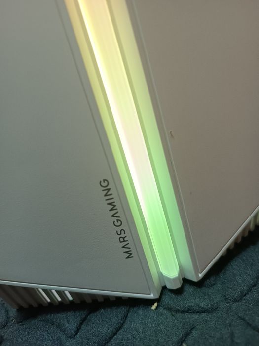 Torre Mars Gaming NOVA - Ref. A278