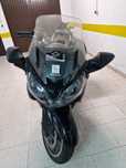 Kawazaki GTR 1400