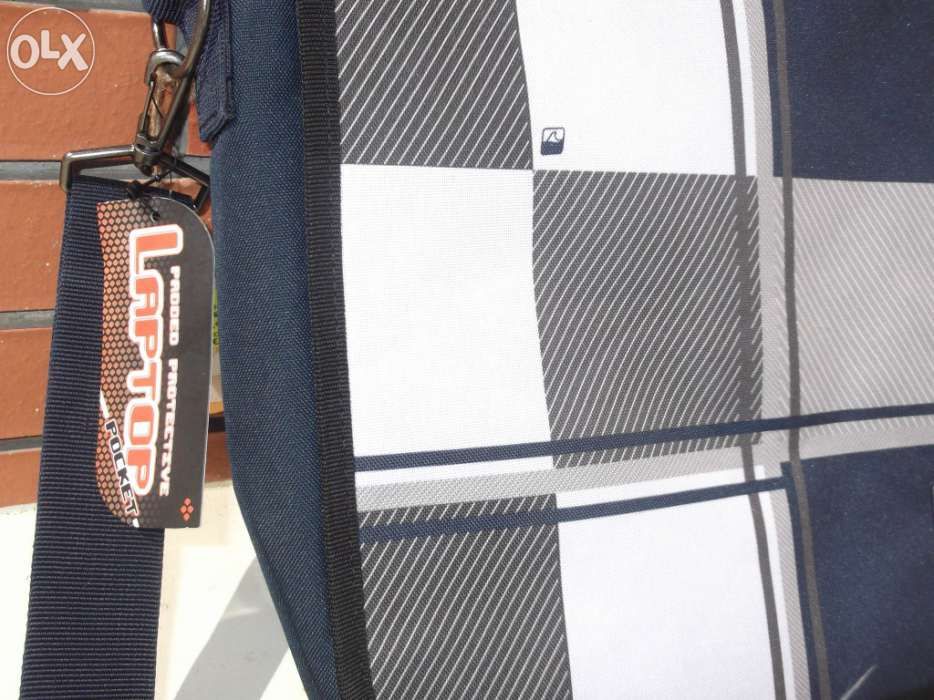 Mala para portátil NOVA