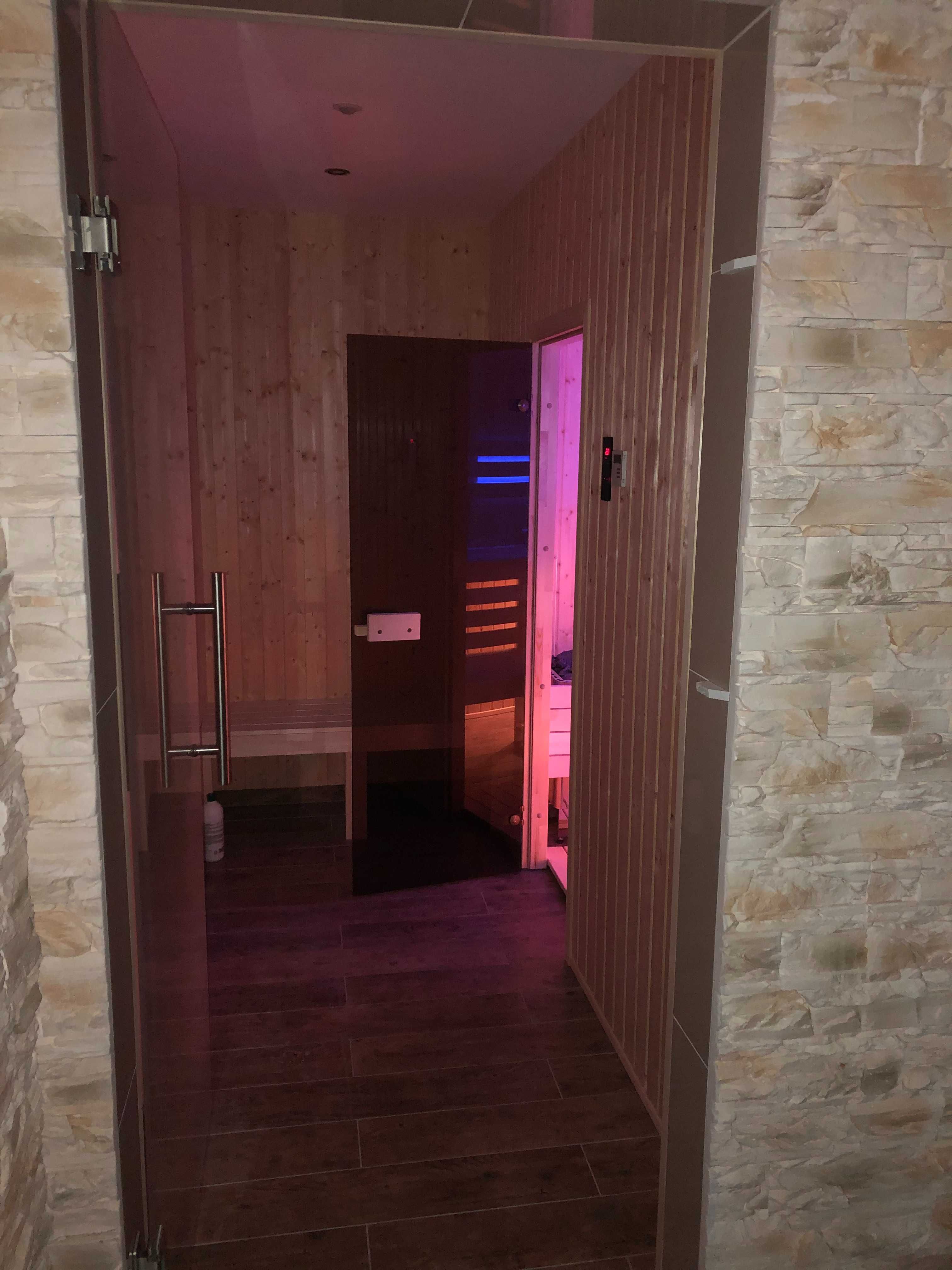 Apartamenty Aisza -sala zabaw ,jacuzzi, sauna, Jastrzębia Góra