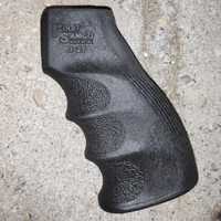 Pistol grip punho M4