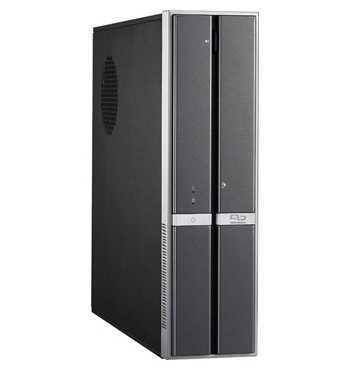 ASUS P P3-P5G43  Low Profile Intel® G43 Express LGA 775