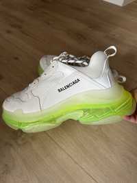 Balenciaga buty meskie