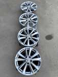 Диски Nissan Qashqai r17