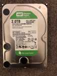 Disco HDD Interno Western Digital