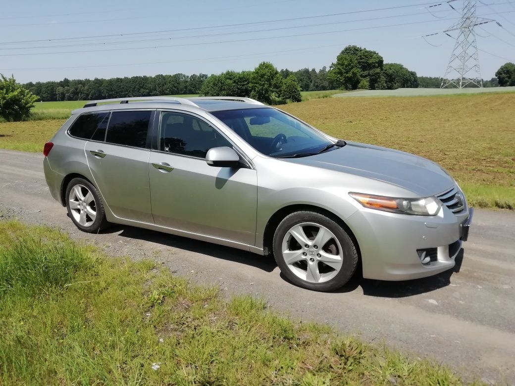 Honda Accord 2.2 VIII