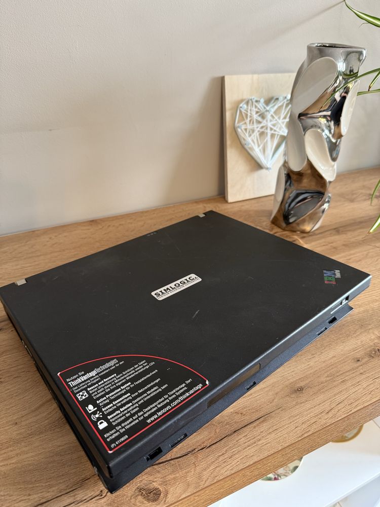 Lenovo R60 Ibm ThinkPad