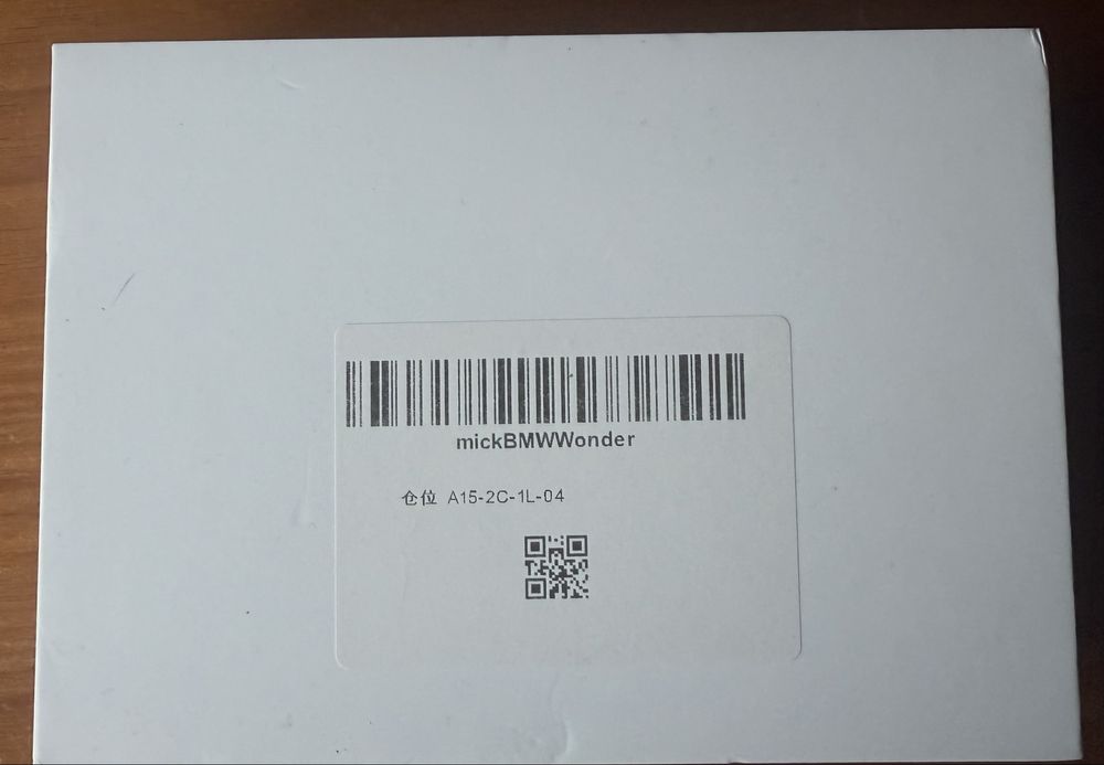 Motortablet, para motos BMW com pré-instalação GPS