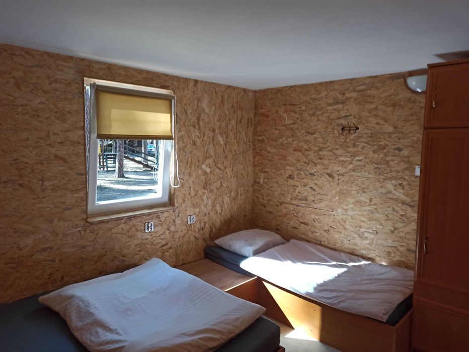 noclegi dla pracowników