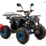 Quad Quady 125 XTR 006/8 Python 2025r *RATY*
