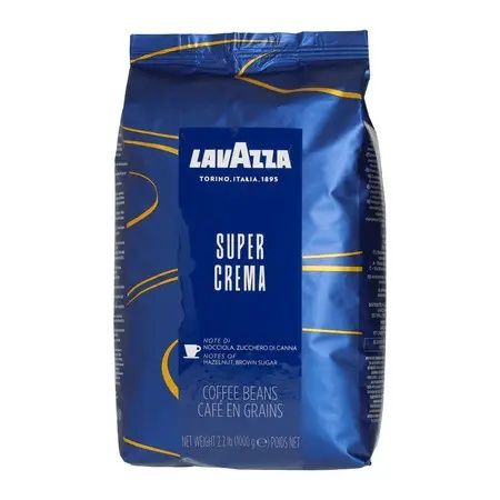 Lavazza зерно кофе