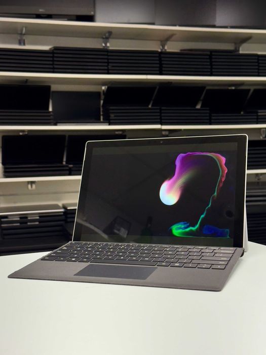 Tablet Microsoft Surface Pro 5 12" i5-7300U 8GB RAM 256GB 2K DOTYK!