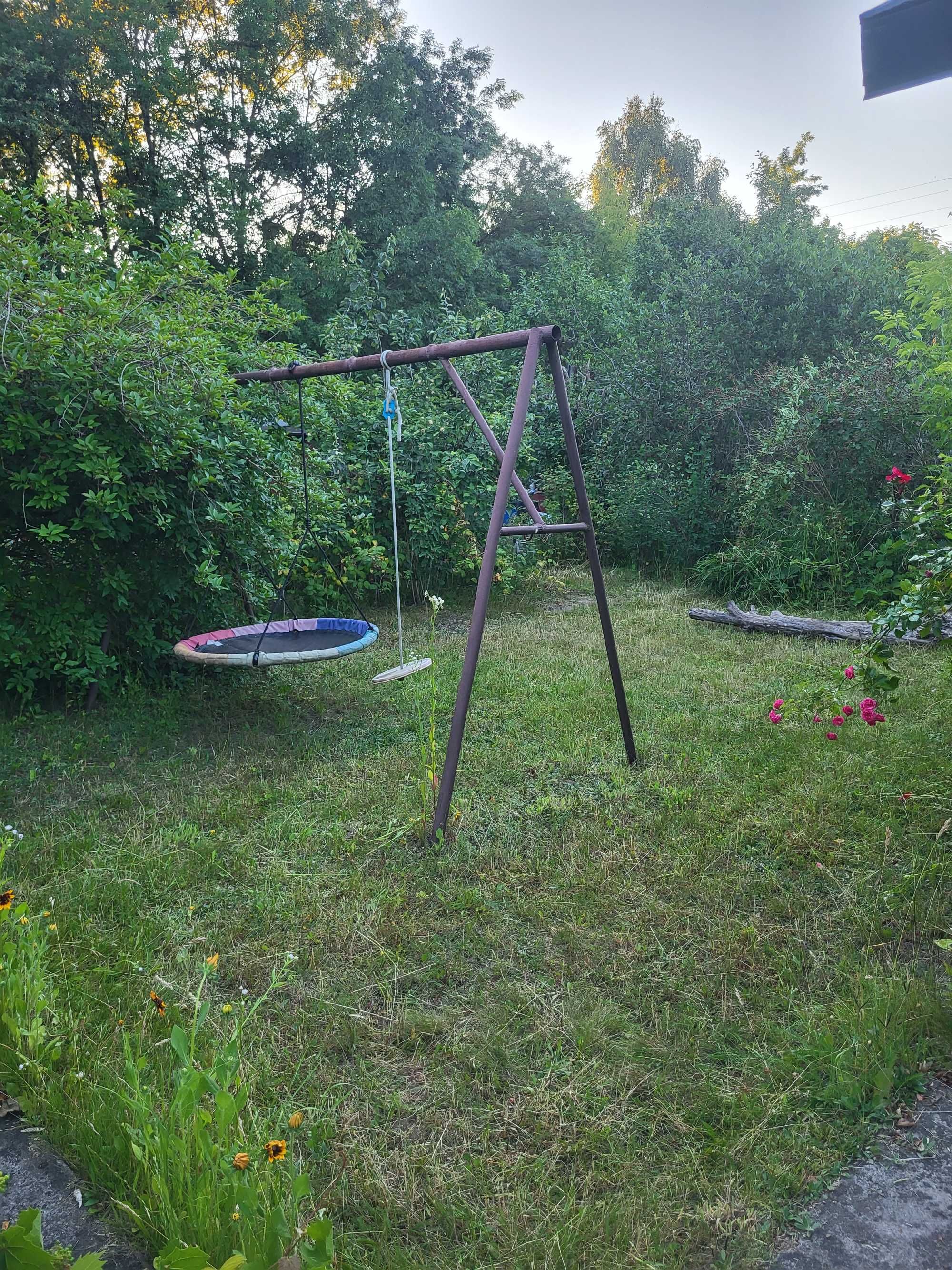 Działka ROD Elektron, Łódź Widzew