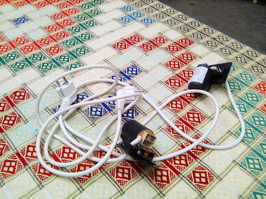 Провід пральної машини indesit