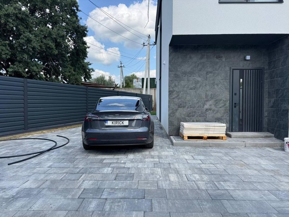 Дуплекс (від забудовника) 130м² та 3с. Селекціонер 7км від м. Славутич