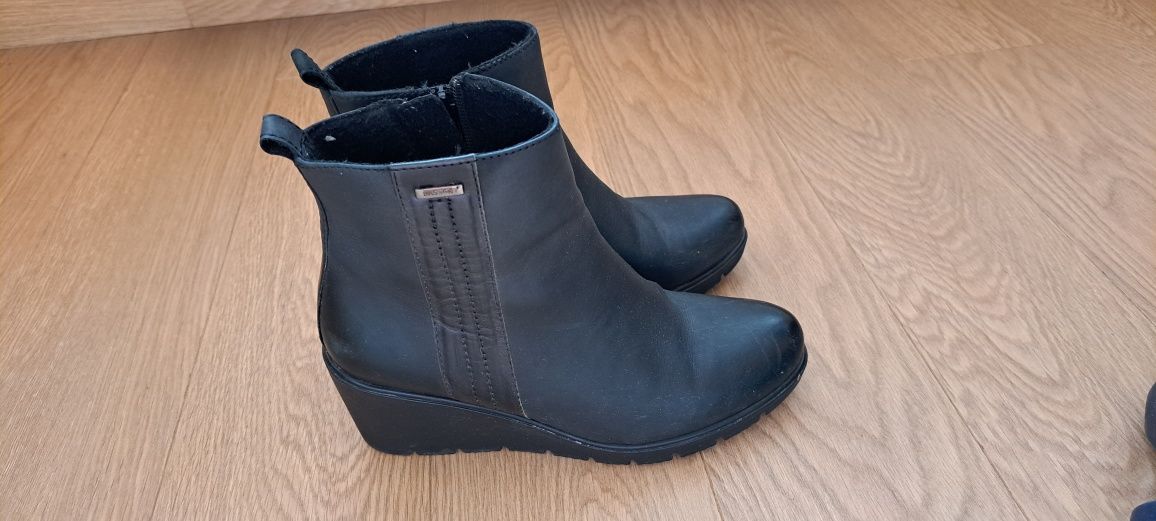 Buty ocieplane Lasocki 36