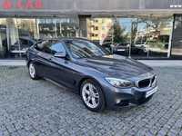 BMW 320 Gran Turismo d Pack M