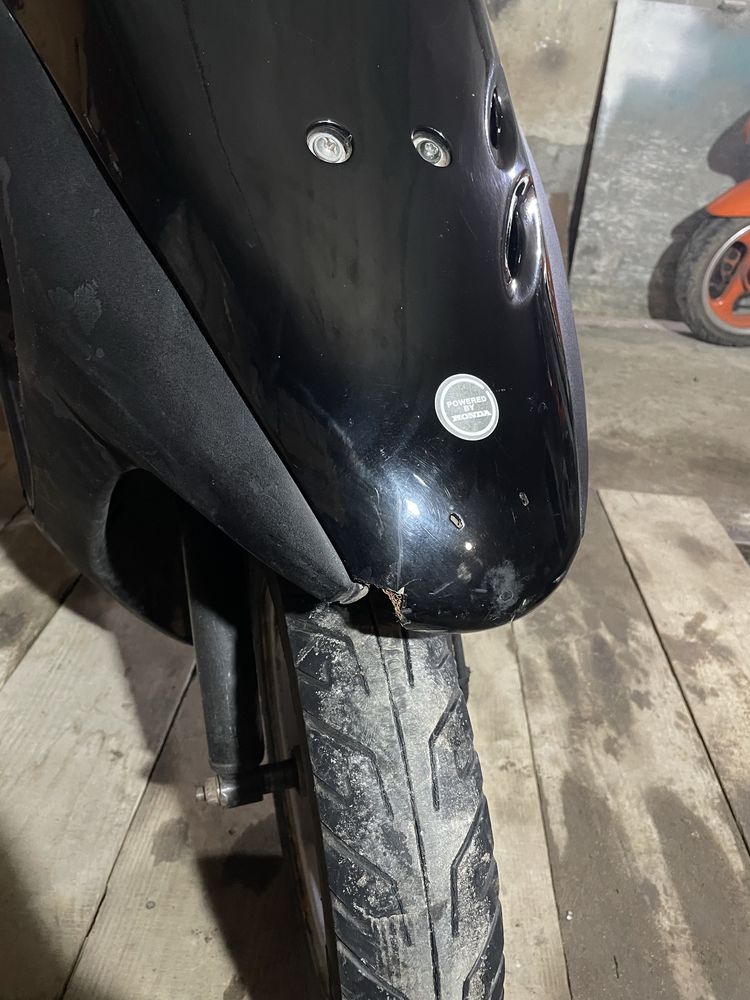 Продам Honda Dio 34