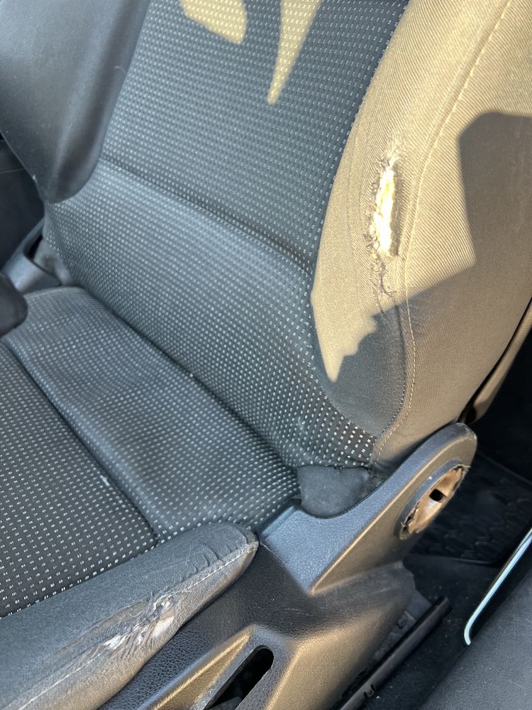 Продам Audi A3 8P 2.0 tdi автомат