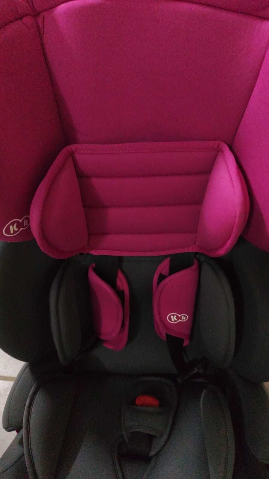Cadeira auto Kinderkraft