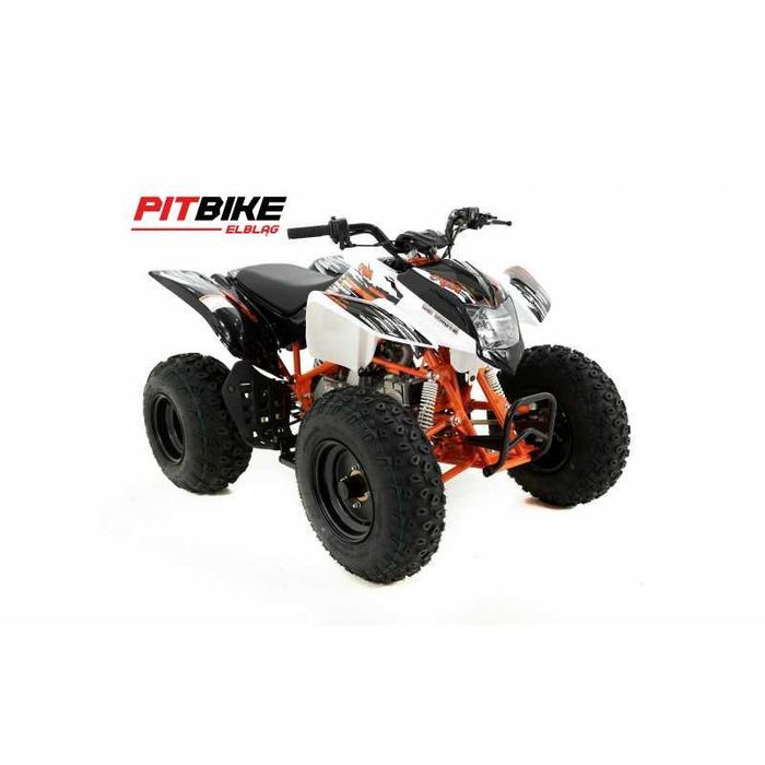 QUAD Kayo A150 Elbląg Olsztyn au 125 , 110 ,70 ,200