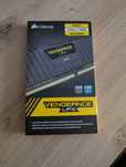 Corsair DDR4 16GB Vengerance LPX (2x8GB) 3000Mhz