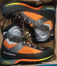 Scarpa triolet GTX buty górskie 42